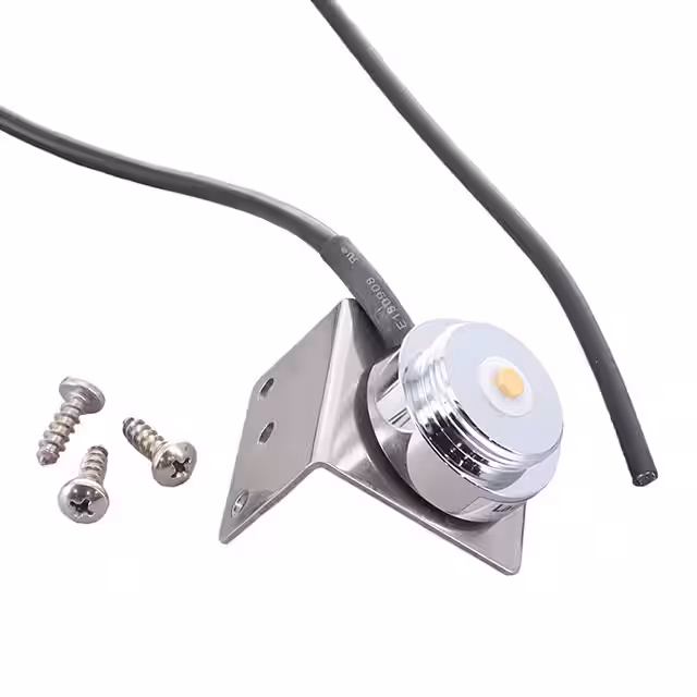 LBT8U TE Connectivity Laird  HF-Zubehör